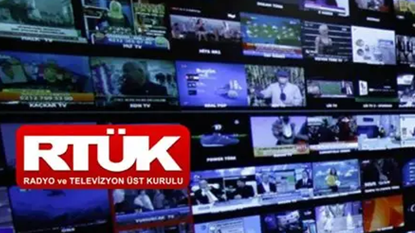 RTÜK'ten 2 Kanala 'LeMan' ve 'Saraçhane' Cezası - Resim : 1