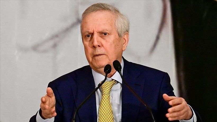 Victor Osimhen İçin Ortalığı Karıştıran 'Aziz Yıldırım' İddiası - Resim: 3