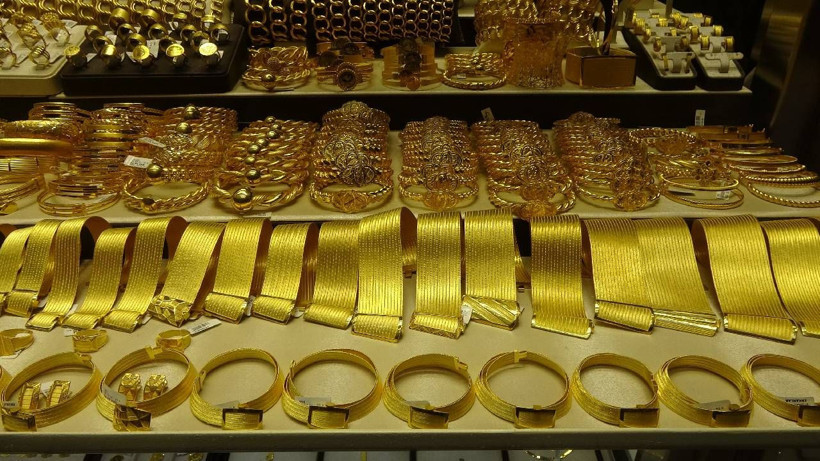 Türkiye'nin Yastık Altındaki Altın Miktarı Ortaya Çıktı: İşte Dudak Uçuklatan Gizli Servet - Resim: 1