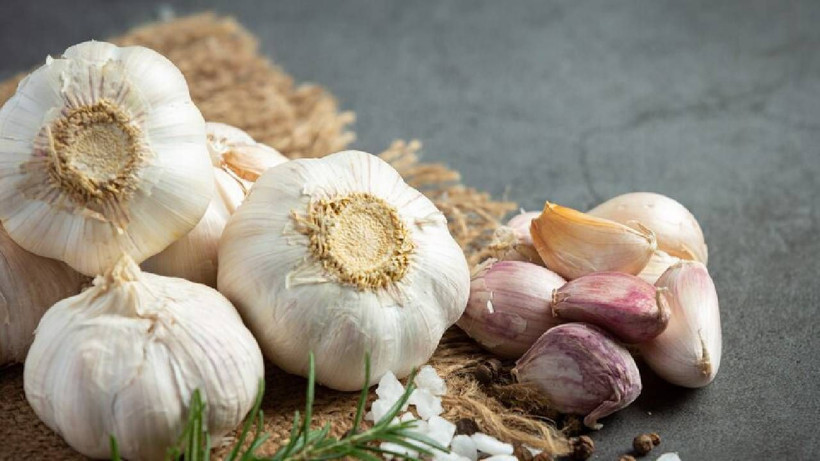 Beyaz Altında Hasat Dualarla Tamamlandı: 230 Liradan Satılıyor - Resim: 3