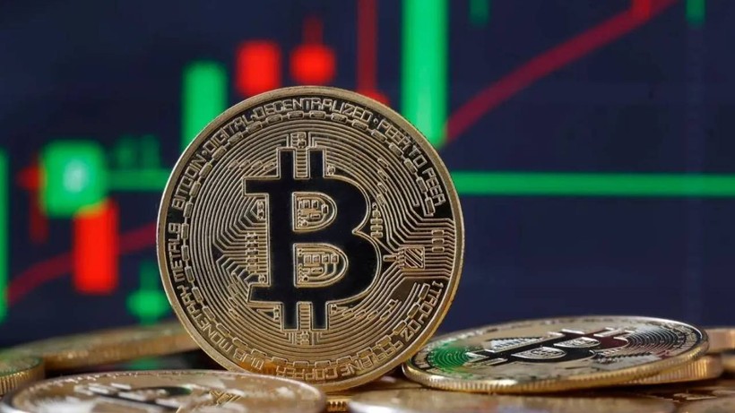 Bitcoin’de Kritik Seviye Aşıldı - Resim : 1