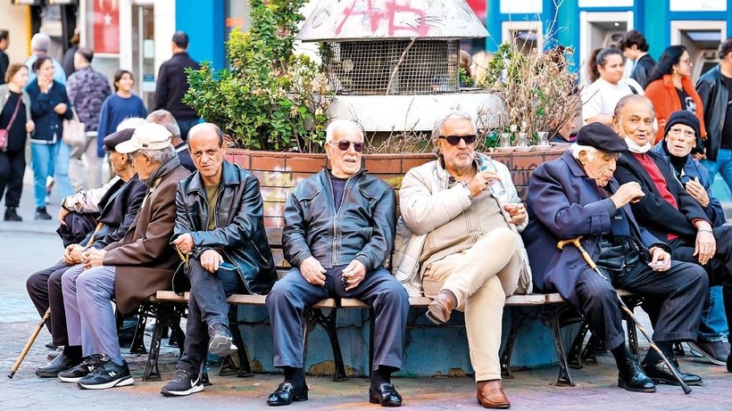 Emeklilerin Yıllardır Ödediği Masraf Kalktı: Artık Tamamen Bedava Oldu - Resim: 3