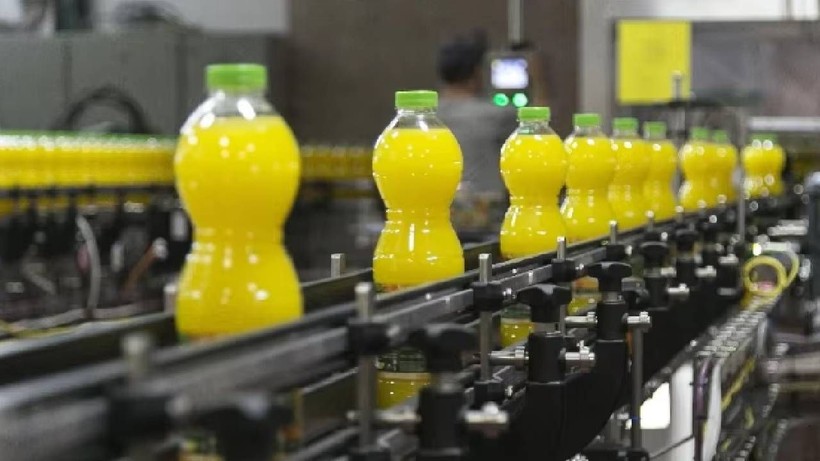 Ünlü Meyve Suyunun İçinden Çıktı: Marketlerden Tek Tek Toplatılıyor - Resim: 2