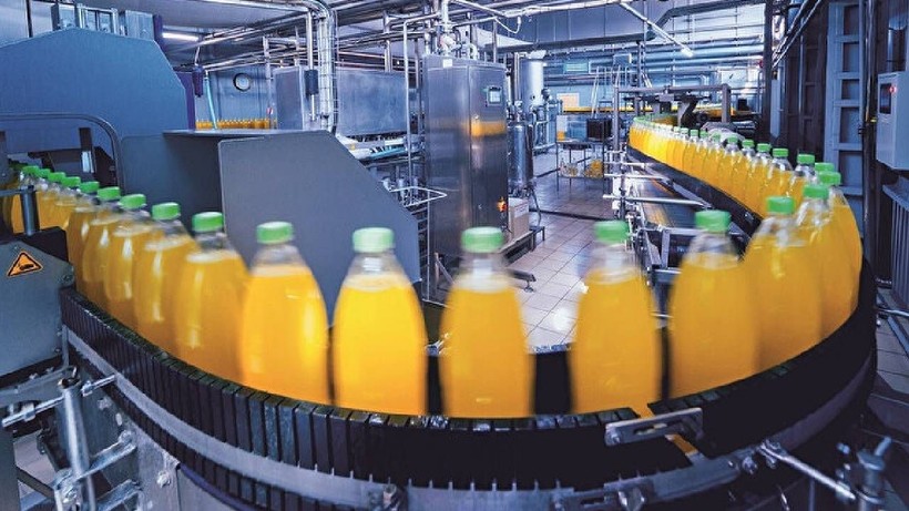 Ünlü Meyve Suyunun İçinden Çıktı: Marketlerden Tek Tek Toplatılıyor - Resim: 3
