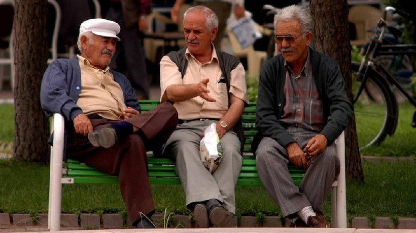 Emeklilerin Yıllardır Ödediği Masraf Kalktı: Artık Tamamen Bedava Oldu - Resim: 4