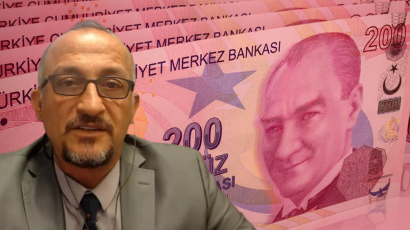 Asgari Ücrete Ara Zam Yapılacak mı? SGK Uzmanından Dikkat Çeken Açıklama - Resim: 1