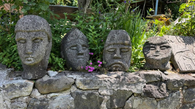 Stres Atmak İçin Başladı Yeni Mesleği Oldu: 3 Günde Yapıyor, Gören Hayran Kalıyor - Resim: 4