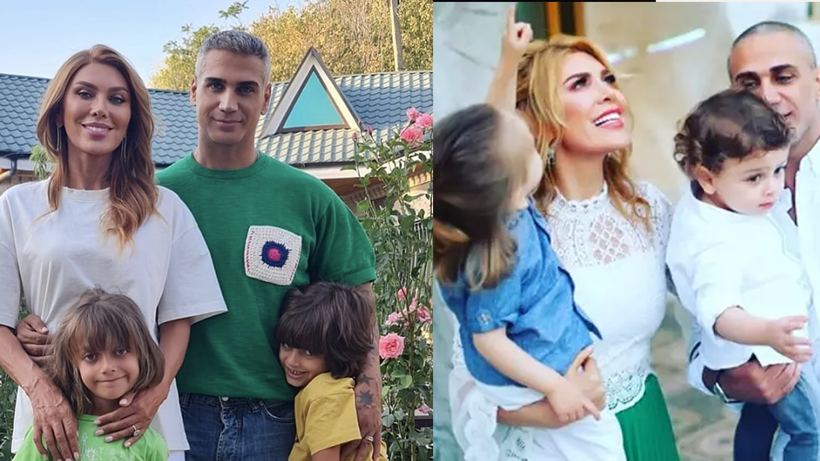 Ünlü Şarkıcı Doğuş'tan Şoke Eden Yeni İmaj! 'Azerbaycan'ın Müge Anlı'sı ile Evlendi, Bambaşka Biri Oldu - Resim : 2