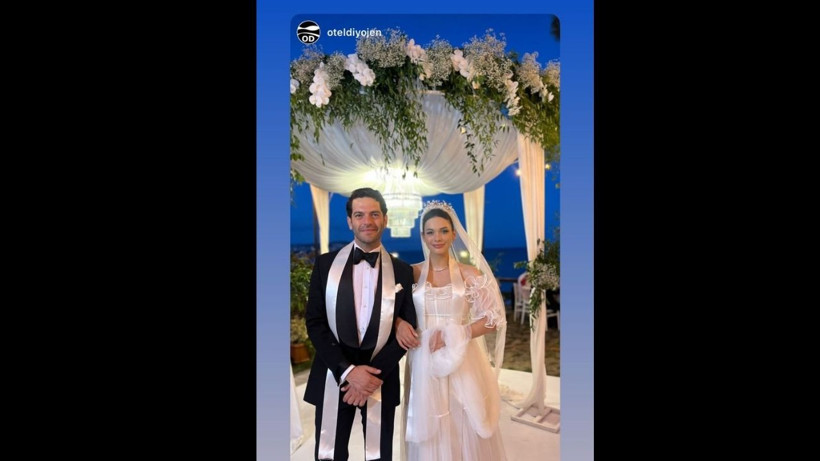 Ekranların Gözdesi Beste Kökdemir İlk Bebek Heyecanını Paylaştı - Resim : 1