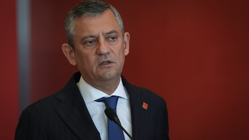 Özgür Özel Ateş Püskürdü, Bakan Tunç'tan Açıklama Geldi: 'Hiç Kimse Kendisini Savcı Yerine Koyarak Hadsizlik Yapamaz' - Resim : 1