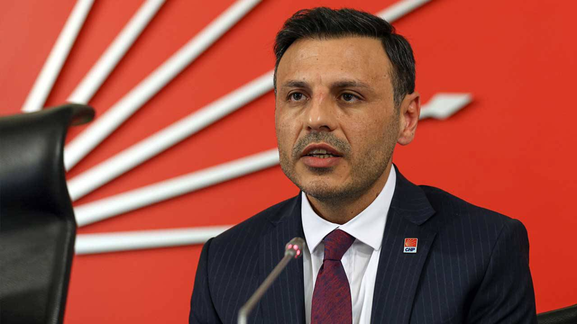CHP'li Belediyelere Operasyona Tepkiler Çığ Gibi Büyüyor: 'Patron Çıldırdı', 'Cuntanıza Teslim Olmuyoruz' - Resim : 3