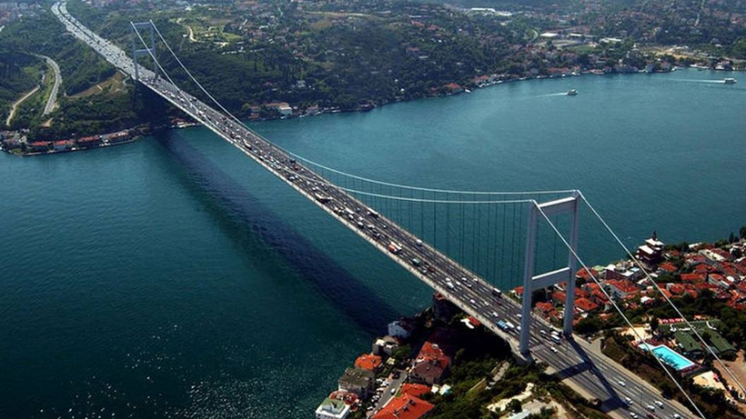 İstanbul'da Hissedilen Bir Deprem Meydana Geldi! Marmara'nın Altı Kaynıyor - Resim : 2