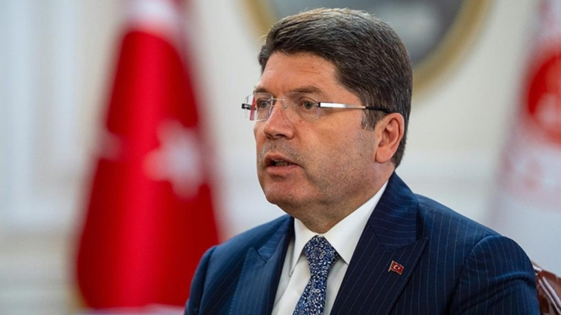 Özgür Özel Ateş Püskürdü, Bakan Tunç'tan Açıklama Geldi: 'Hiç Kimse Kendisini Savcı Yerine Koyarak Hadsizlik Yapamaz' - Resim : 2