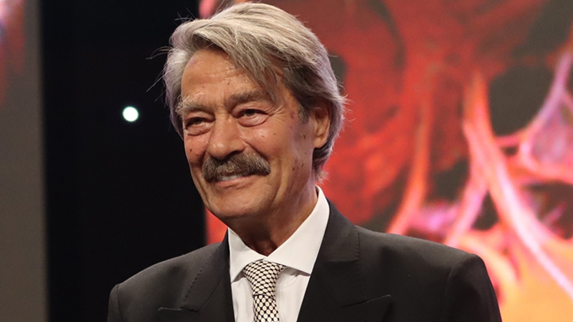 Yeşilçam’ın Yakışıklısı Kadir İnanır’a Ne Oldu? Son Görüntüsü Yürek Burktu… Herkes Bu Fotoğrafı Konuşuyor - Resim : 1