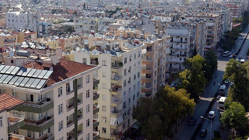 Apartmanda Oturan Ev Sahibi ve Kiracılar İçin Süre Verildi: Artık Her Yıl Zorunlu - Resim: 1