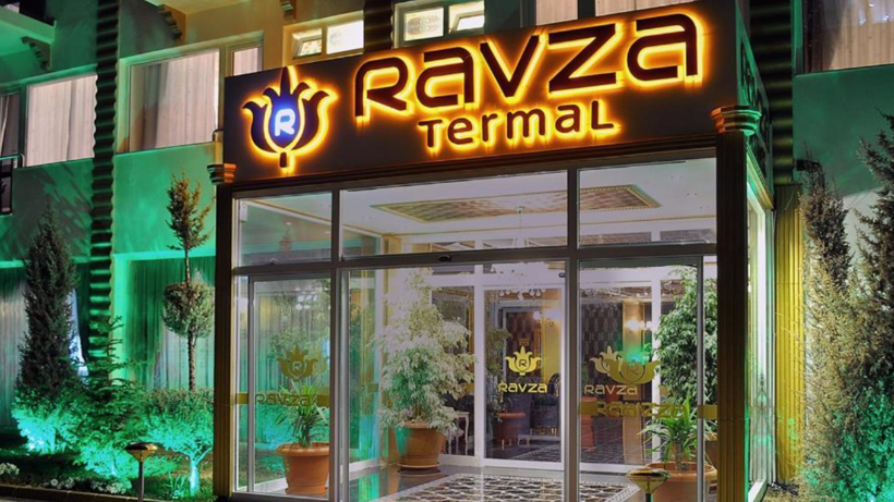 Ankara'nın İlk Muhafazakar Oteliydi: Bir Kez Daha İcradan Satışa Çıkarıldı! Fiyatı Dudak Uçuklattı - Resim: 3