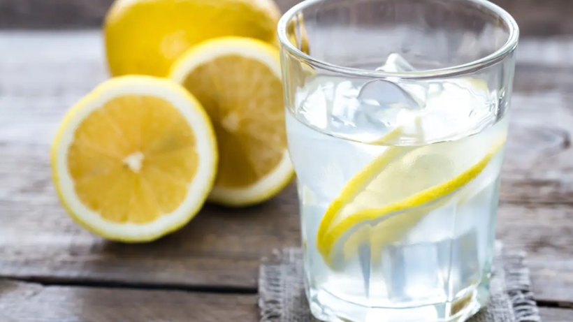 Sabahları İşte Bu Yüzden Limonlu Su İçmelisiniz - Resim : 1