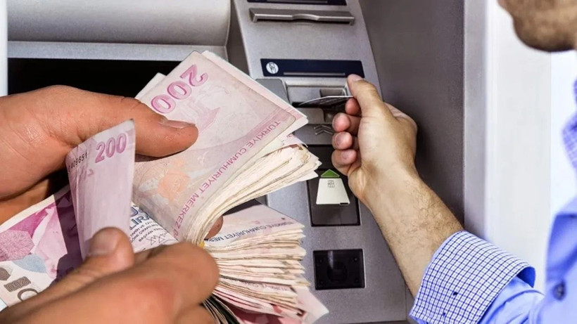 Emeklilerin Zamlı Maaşı Erken Yatacak: Tarih Netleşti! İşte Zamlı Maaş Ödeme Takvimi - Resim: 5