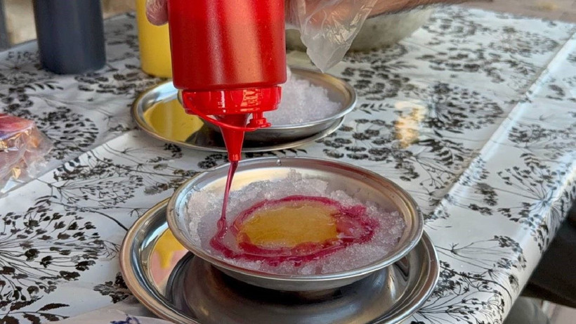 Pamuklara Sarıp Saklıyorlar, Tabak Tabak Satıyorlar! Az Yiyeni Mest, Çok Yiyeni Hasta Yapıyor - Resim: 3