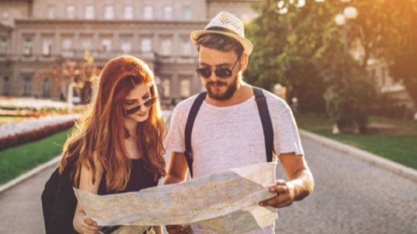 Turistlerin En Çok Ziyaret Ettiği Ülkeler Belli Oldu: Türkiye’nin Sıralaması Şaşırttı - Resim: 3