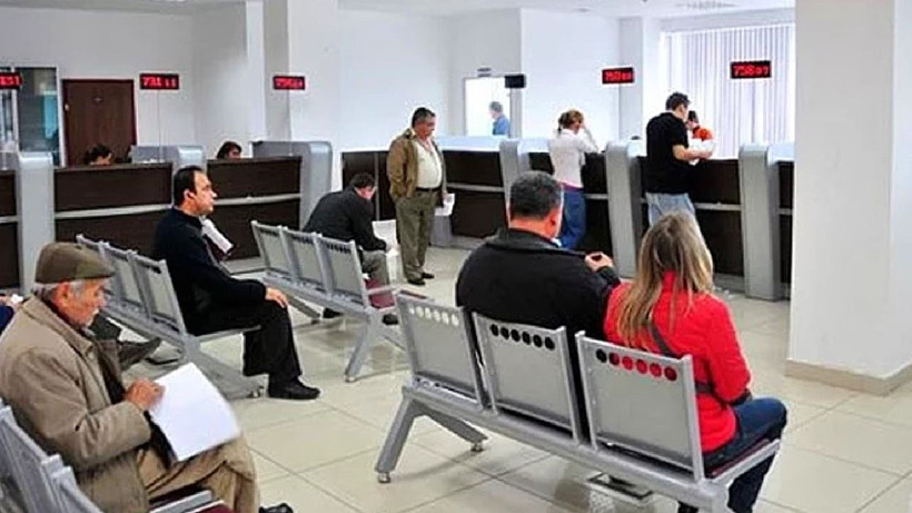 Dev Banka İspanyollara Satıldı: Müşteriler Diken Üstünde - Resim: 1