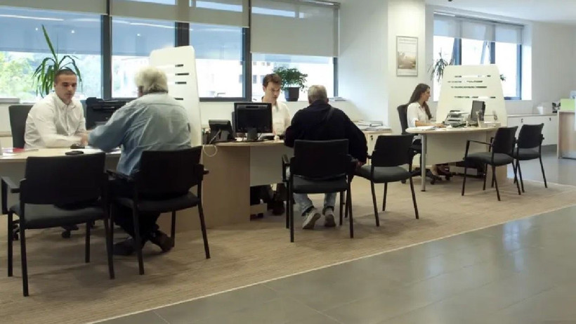 Dev Banka İspanyollara Satıldı: Müşteriler Diken Üstünde - Resim: 2