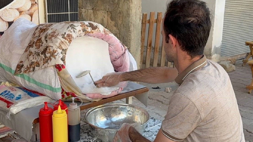 Pamuklara Sarıp Saklıyorlar, Tabak Tabak Satıyorlar! Az Yiyeni Mest, Çok Yiyeni Hasta Yapıyor - Resim: 5