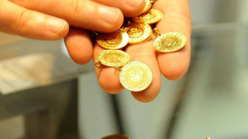 Yastık Altında Altın Biriktirenler Dikkat! 500 Milyar Dolarlık Yeni Plan Ortaya Çıktı - Resim: 9