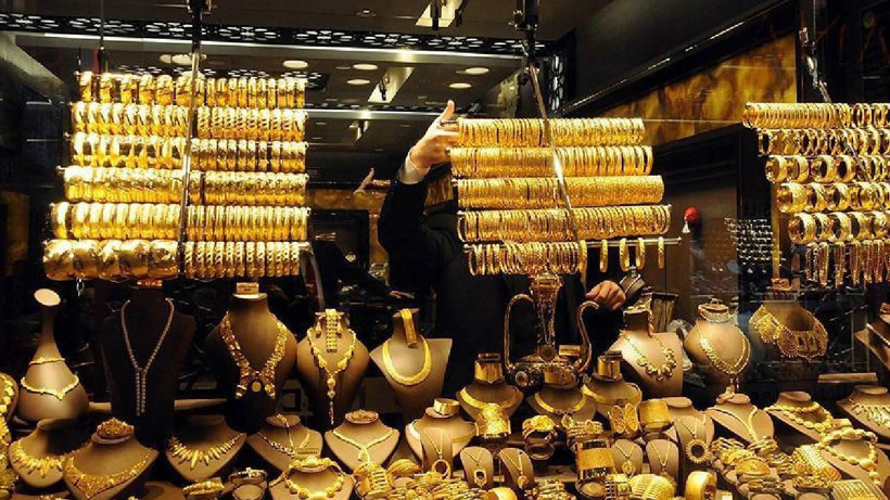 Yastık Altında Altın Biriktirenler Dikkat! 500 Milyar Dolarlık Yeni Plan Ortaya Çıktı - Resim: 11