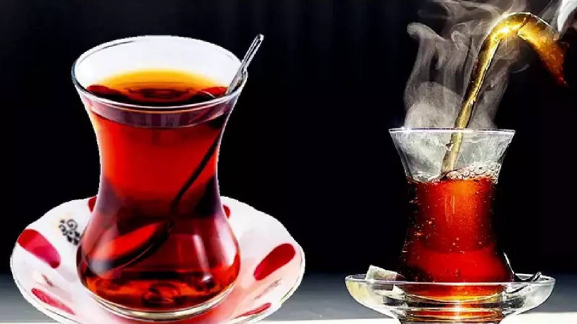 Evlerin Vazgeçilmezi Çayda Büyük Skandal! Tüketenler Dikkat Zehir Tespit Edildi - Resim: 2