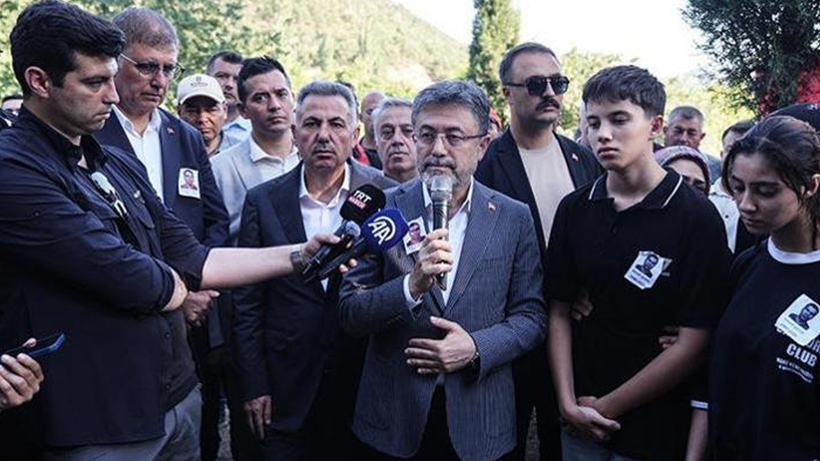 İletişim Başkanlığı Açıkladı! Son 10 Günde Acı Bilanço! - Resim : 2
