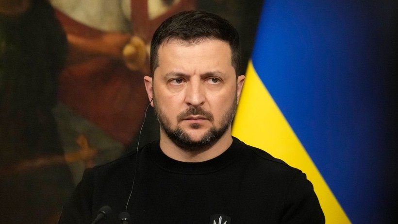 Ukrayna ve ABD Arasında Tarihi Anlaşma! Yüz Binlercesi Yolda… Savaşta Yeni Dönem mi Başlıyor? - Resim : 2