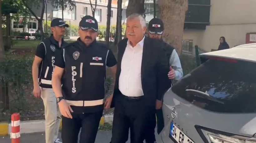 CHP'li Belediyelere Yapılan Operasyonların Ucu Ankara’ya Uzanır mı? Mansur Yavaş Çok Net Konuştu - Resim : 2
