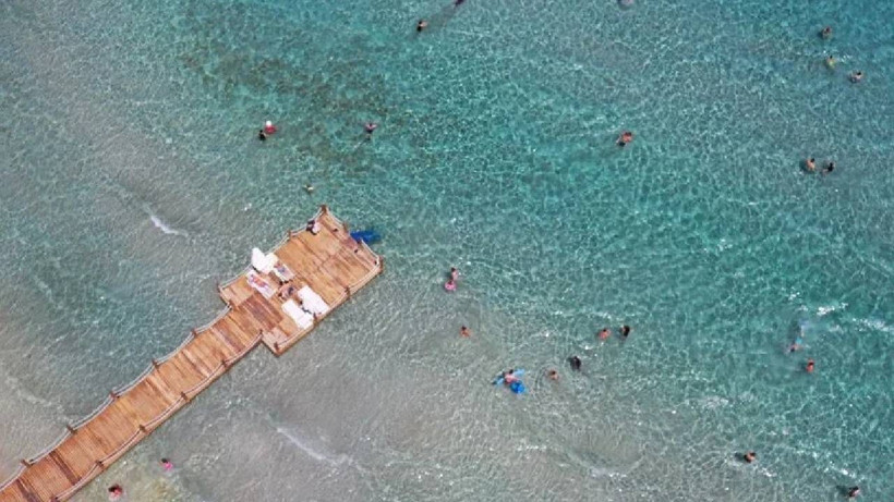 2025 Yazının En Çok Merak Edilen Tatil Ülkeleri Belli Oldu! Türkiye'nin Sıralamasına Çok Şaşıracaksınız - Resim: 3