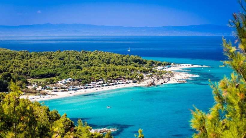 2025 Yazının En Çok Merak Edilen Tatil Ülkeleri Belli Oldu! Türkiye'nin Sıralamasına Çok Şaşıracaksınız - Resim: 4
