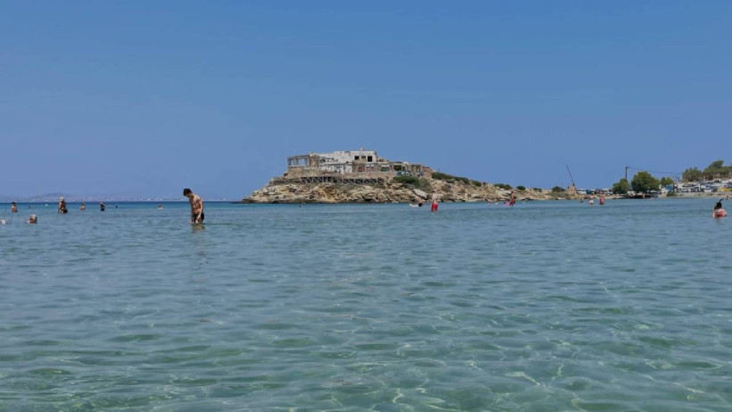 2025 Yazının En Çok Merak Edilen Tatil Ülkeleri Belli Oldu! Türkiye'nin Sıralamasına Çok Şaşıracaksınız - Resim: 5