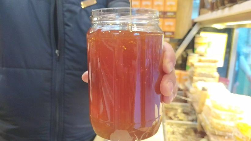 Bir Damlası Bile Altın Değerinde! Kilosu 2 Bin 500 Liradan Satılıyor, Şifası Saymakla Bitmiyor - Resim: 2