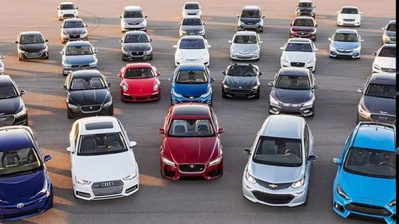 En Az Yakan Dizel Araçlar Belli Oldu: Bu Otomobiller Yakıtı Kokluyor - Resim: 5