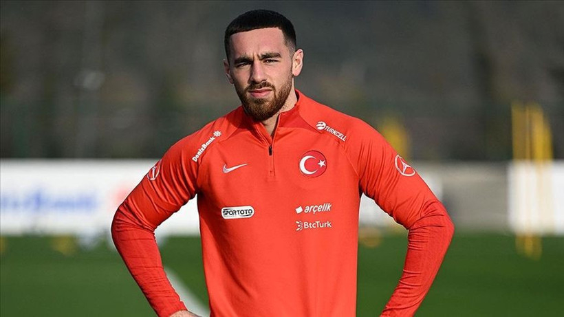 Orkun Kökçü Süper Lig Devi İçin Gemileri Yaktı - Resim: 1