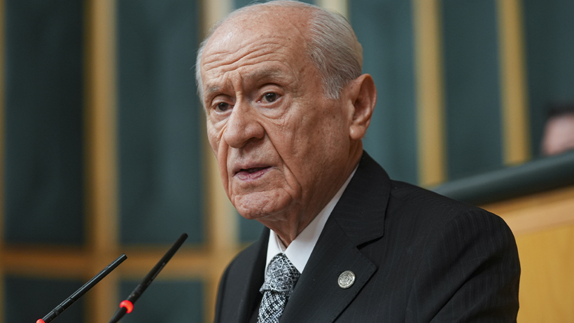 Bahçeli’den Özel'in 'Duruşmalar Canlı Yayınlansın' Talebine Yeşil Işık: 'Ümit ve Temenni Ediyoruz' - Resim : 2