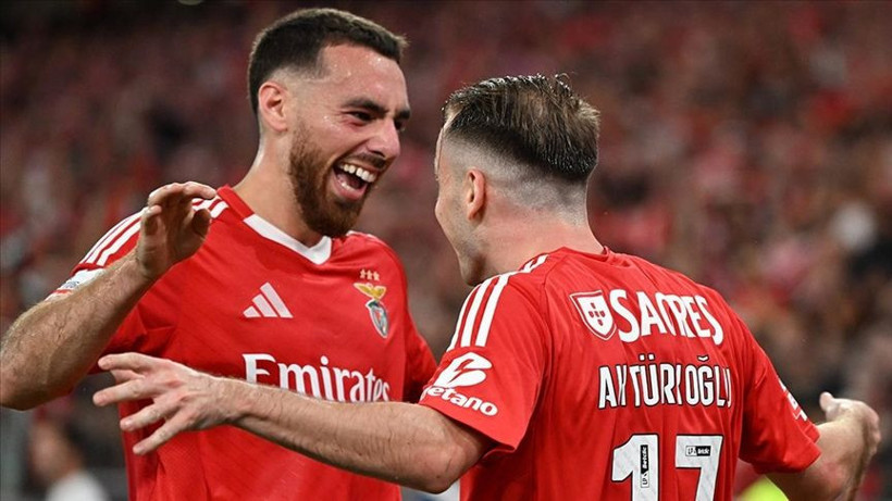 Orkun Kökçü Süper Lig Devi İçin Gemileri Yaktı - Resim: 3