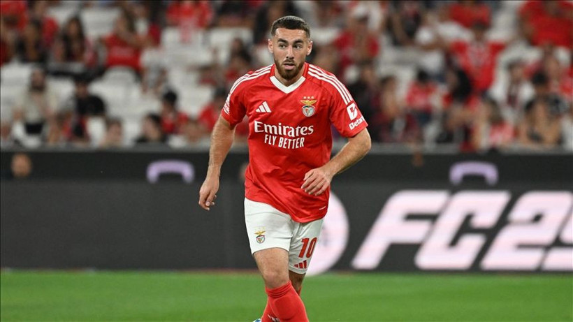 Orkun Kökçü Süper Lig Devi İçin Gemileri Yaktı - Resim: 4