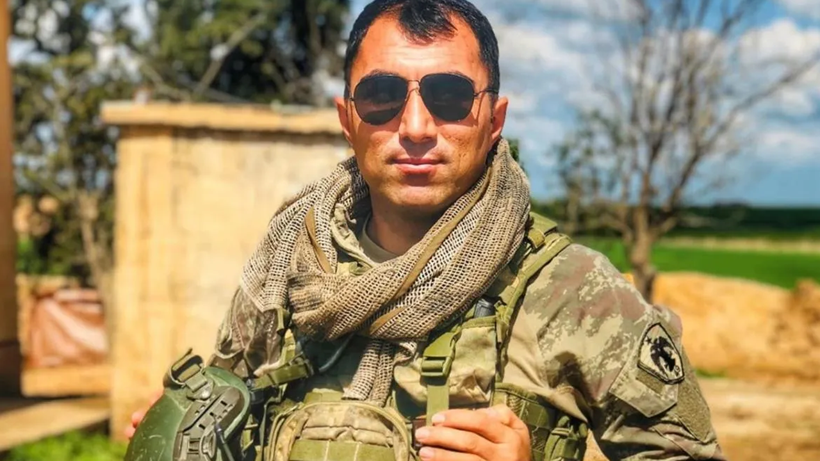 Şehit Uzman Çavuş Ümit Özüm’ün Kahreden Hikayesi… 7 Yıllık Acısı Meğer Hiç Eskimemiş - Resim : 2