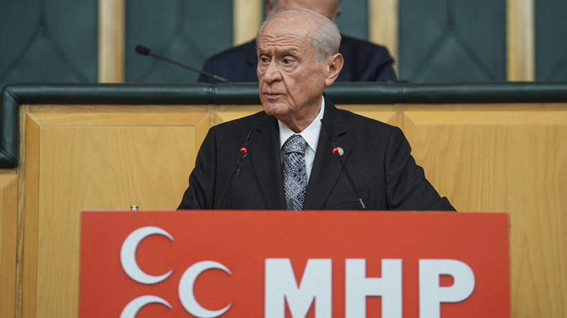 Bahçeli’den Özel'in 'Duruşmalar Canlı Yayınlansın' Talebine Yeşil Işık: 'Ümit ve Temenni Ediyoruz' - Resim : 6