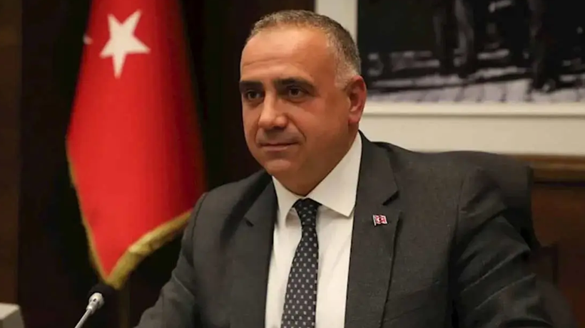 Büyükçekmece Başkan Vekili İçin Tutuklama Talebi! Adliyeye Sevk Edildi - Resim : 1