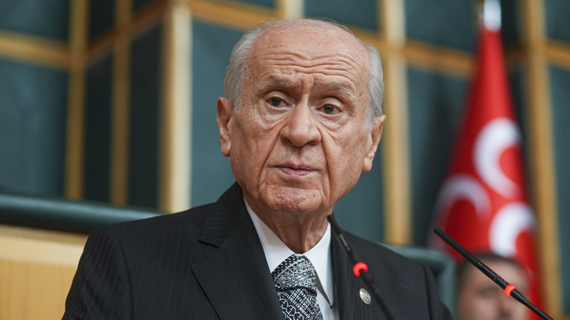 Bahçeli’den Özel'in 'Duruşmalar Canlı Yayınlansın' Talebine Yeşil Işık: 'Ümit ve Temenni Ediyoruz' - Resim : 4