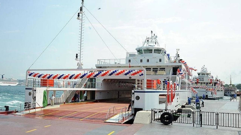 İstanbul'da Ulaşımda Flaş Karar: Karşıya Geçerken Herkesin Kullandığı O Hat Artık Kaldırılıyor - Resim: 1
