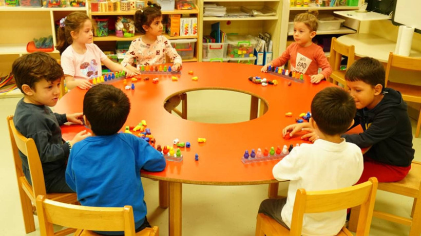 MEB Duyurdu: Anaokullarıyla İlgili Flaş Değişiklik! 81 İlde Yürürlüğe Girdi - Resim: 3