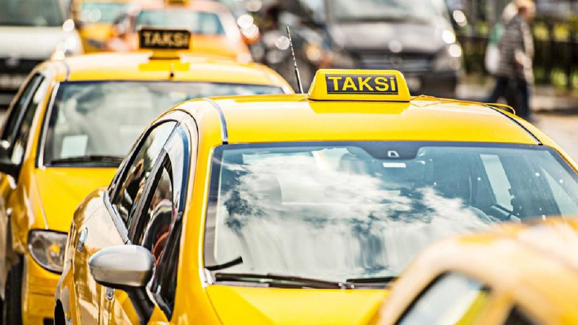 Taksilerde POS Tuzağı: Kartla Ödeyen Herkesten Farkında Olmadan Kesinti Yapılıyor - Resim: 2