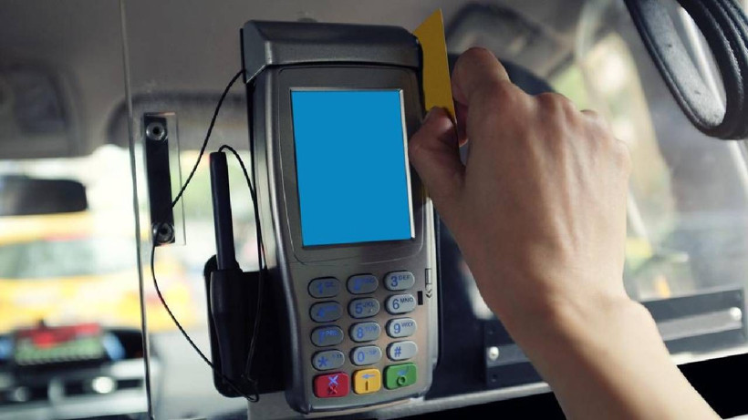 Taksilerde POS Tuzağı: Kartla Ödeyen Herkesten Farkında Olmadan Kesinti Yapılıyor - Resim: 3